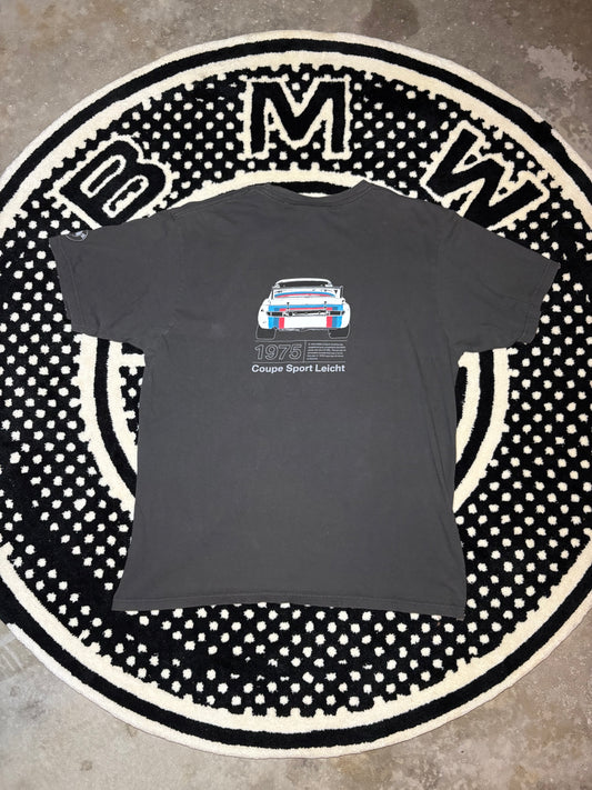 BMW M3 GT2 ALMS TEAM RLL T-Shirt (L)
