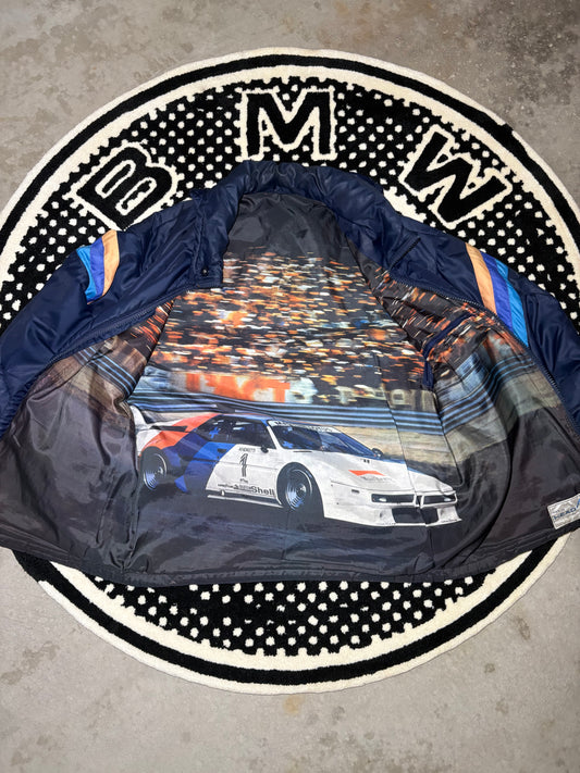 BMW Motorsport M1 Procar Jacket [L]