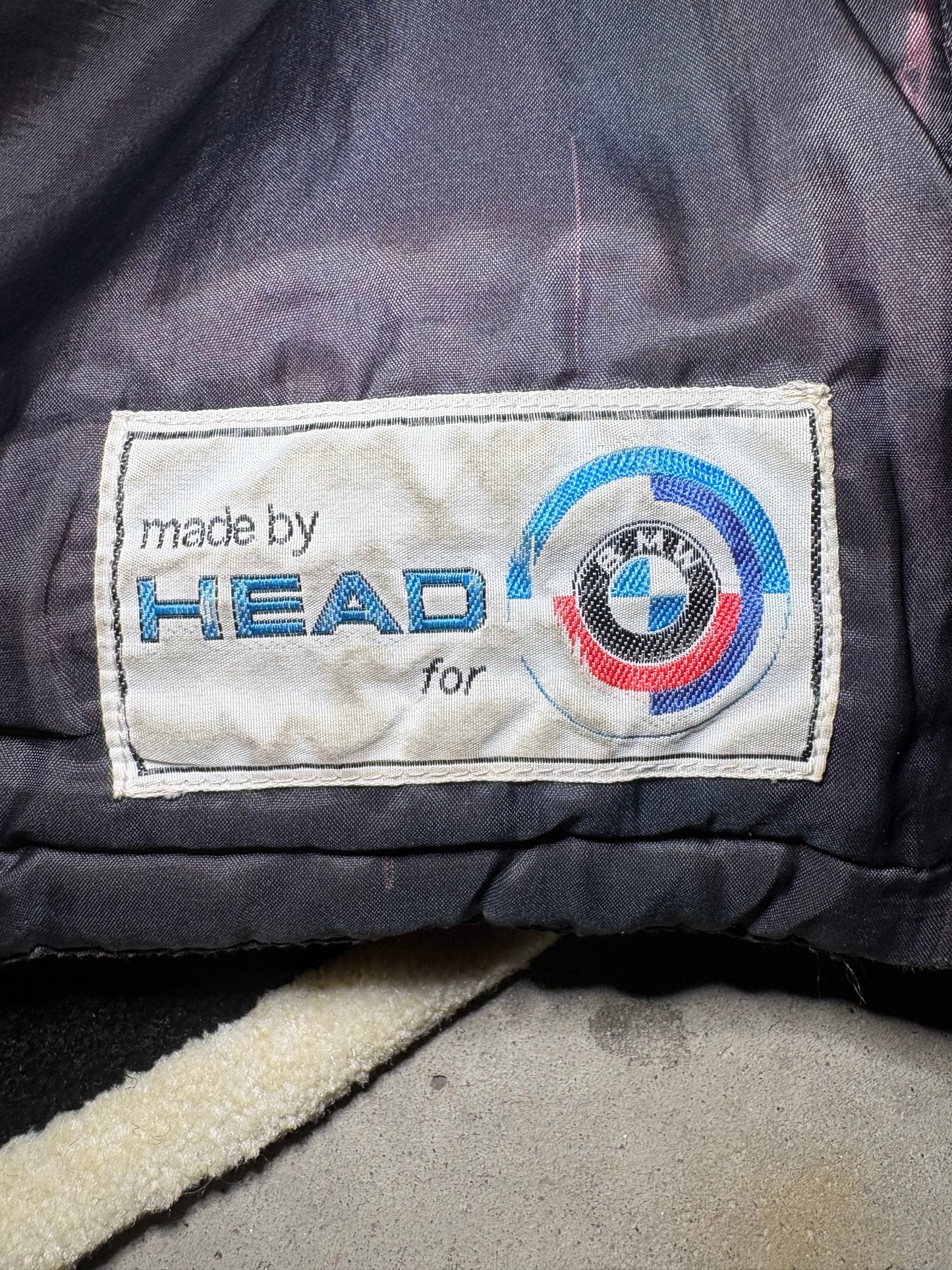 BMW Motorsport M1 Procar Jacket [L]