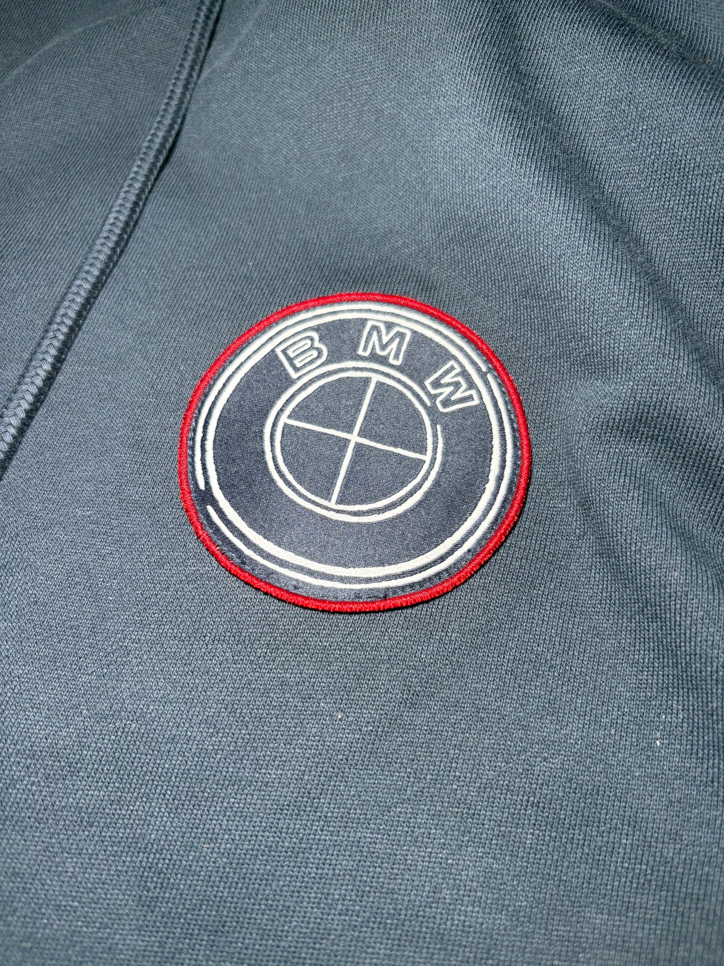 BMW Joshua Vides Stencil Hoodie [XL]