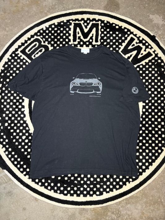 BMW M3 E9X BMW M Performance T-Shirt [XXL]