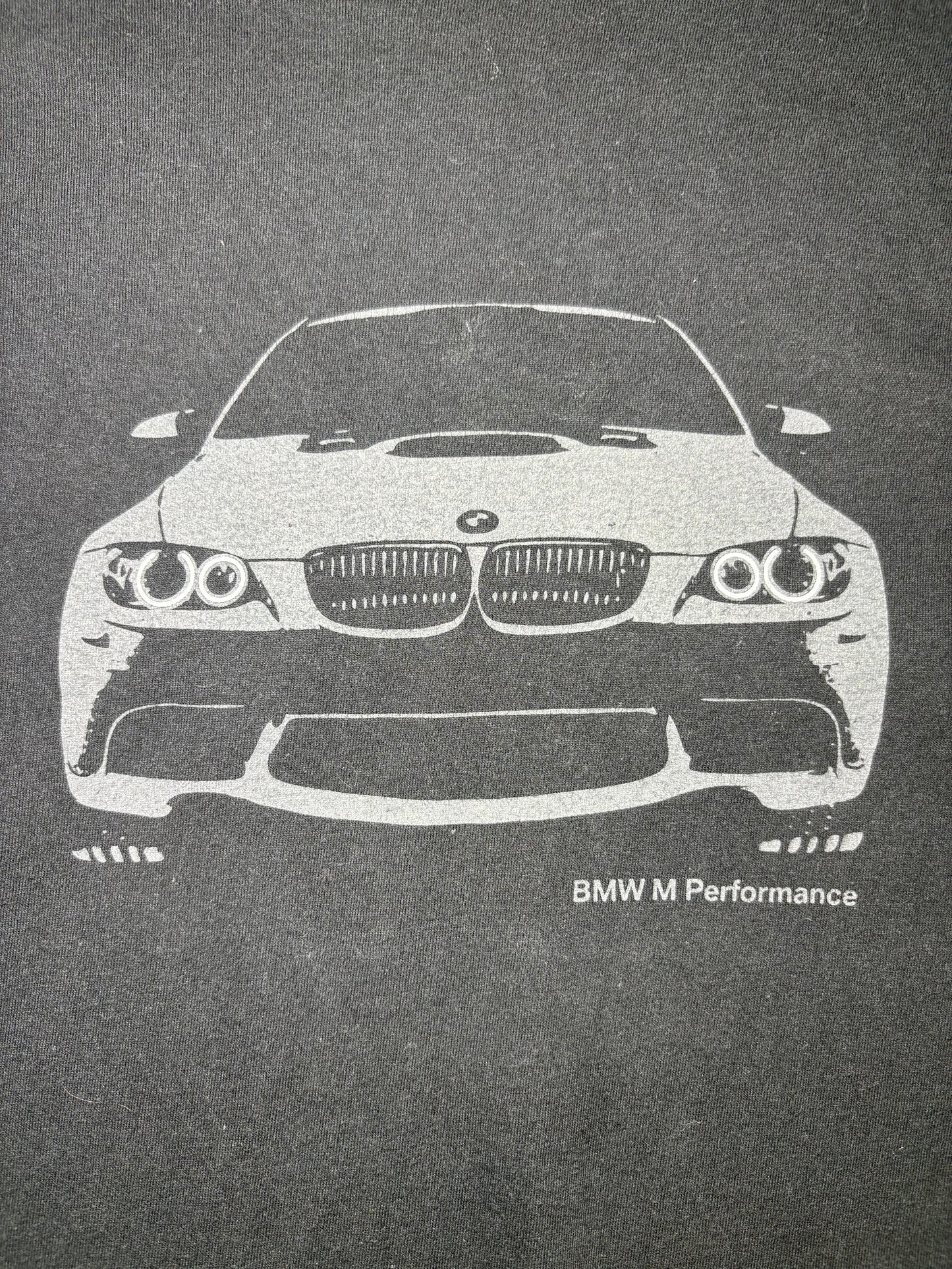 BMW M3 E9X BMW M Performance T-Shirt [XXL]