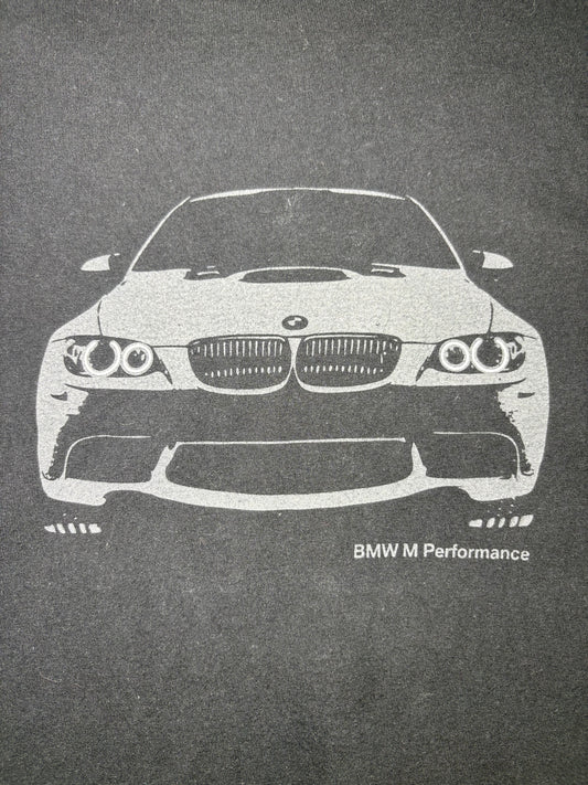 BMW M3 E9X BMW M Performance T-Shirt [XXL]