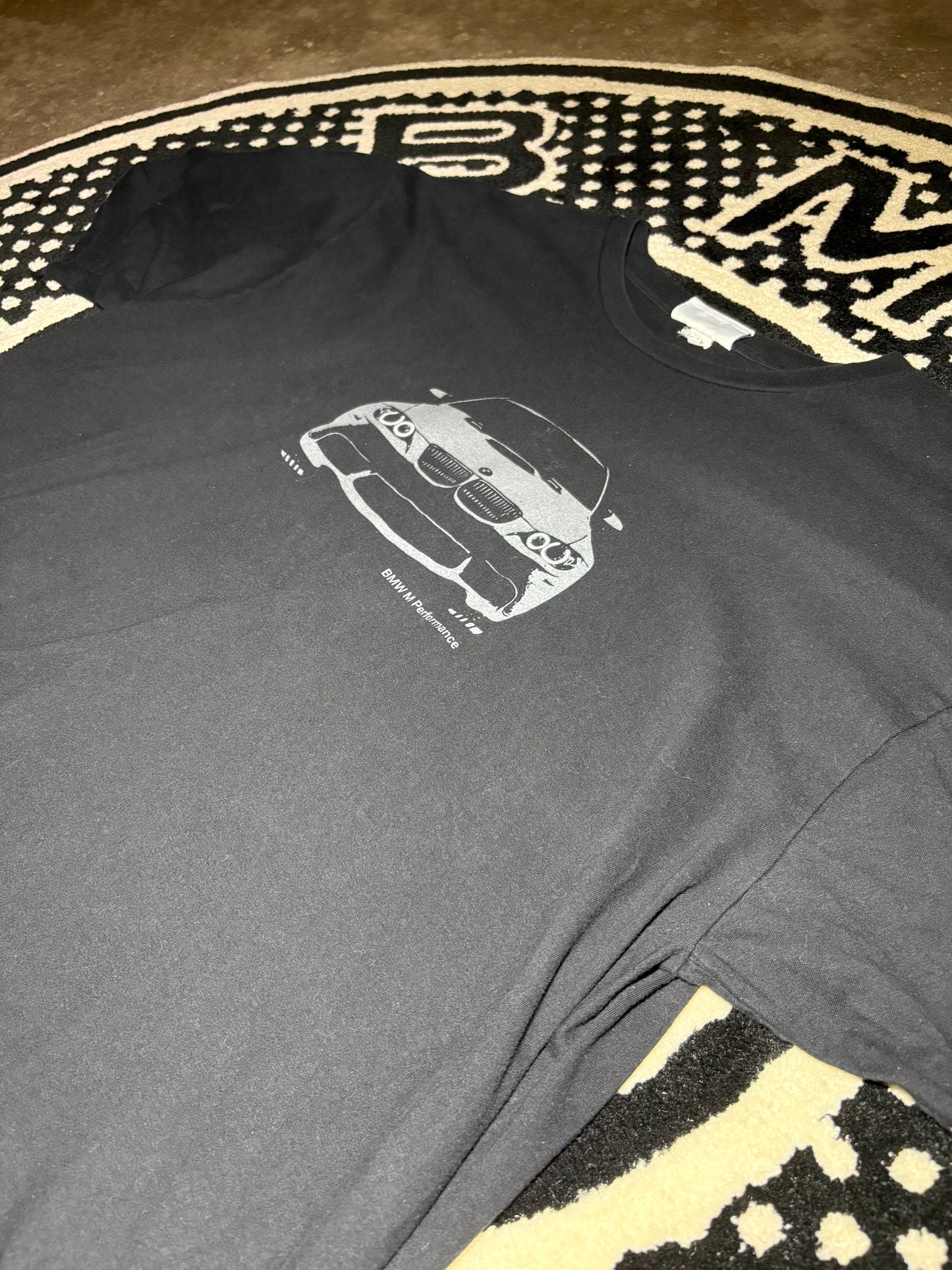 BMW M3 E9X BMW M Performance T-Shirt [XXL]