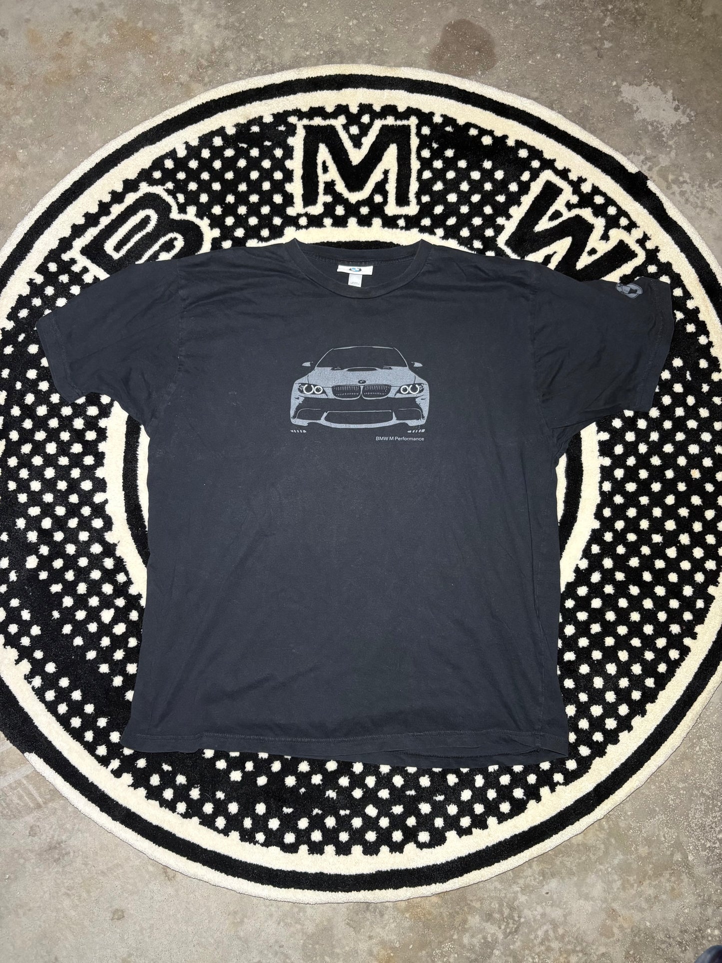 BMW M3 E9X BMW M Performance T-Shirt [XL]