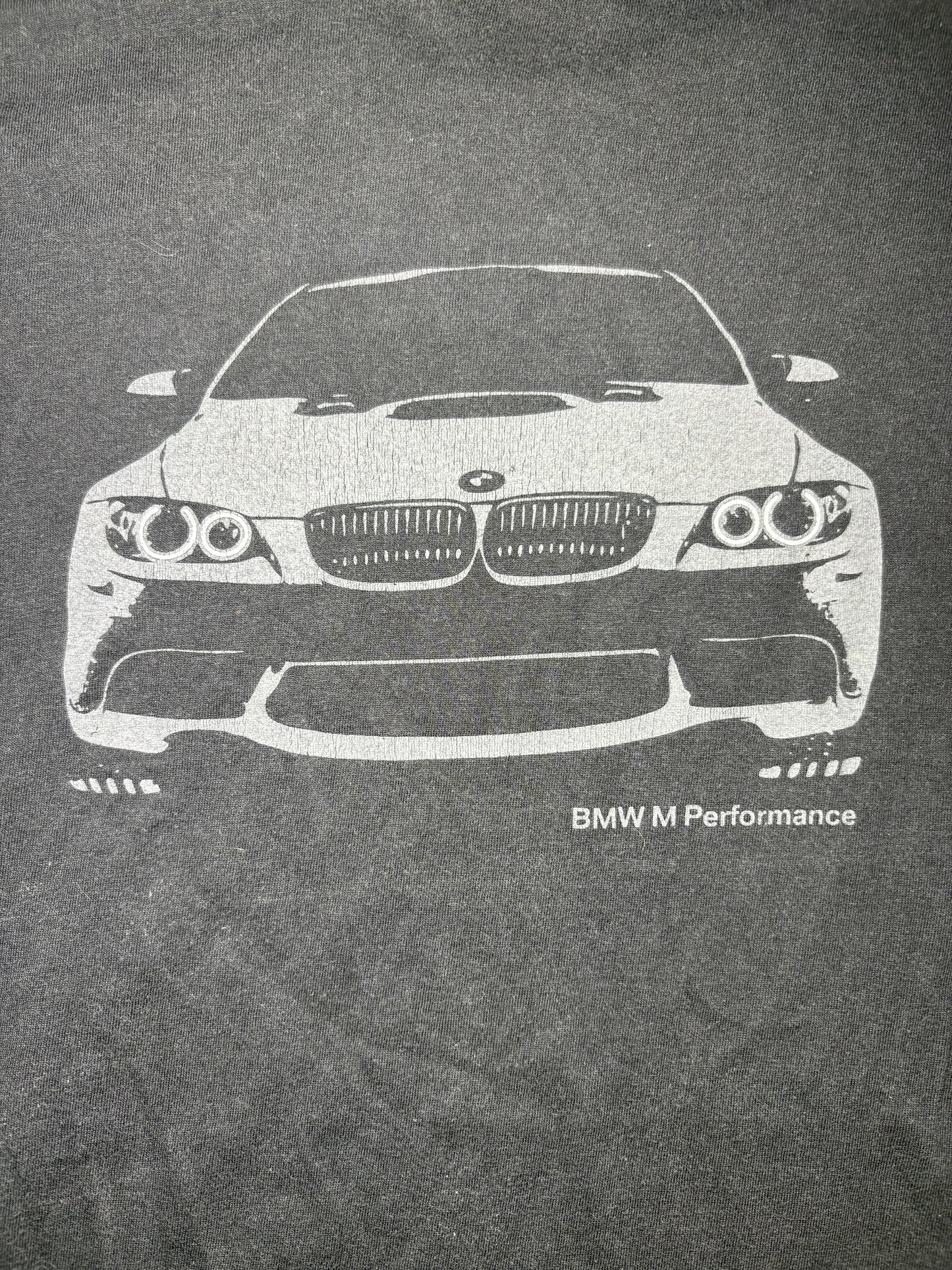 BMW M3 E9X BMW M Performance T-Shirt [XL]