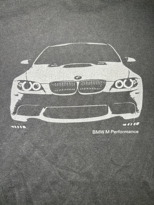 BMW M3 E9X BMW M Performance T-Shirt [XL]