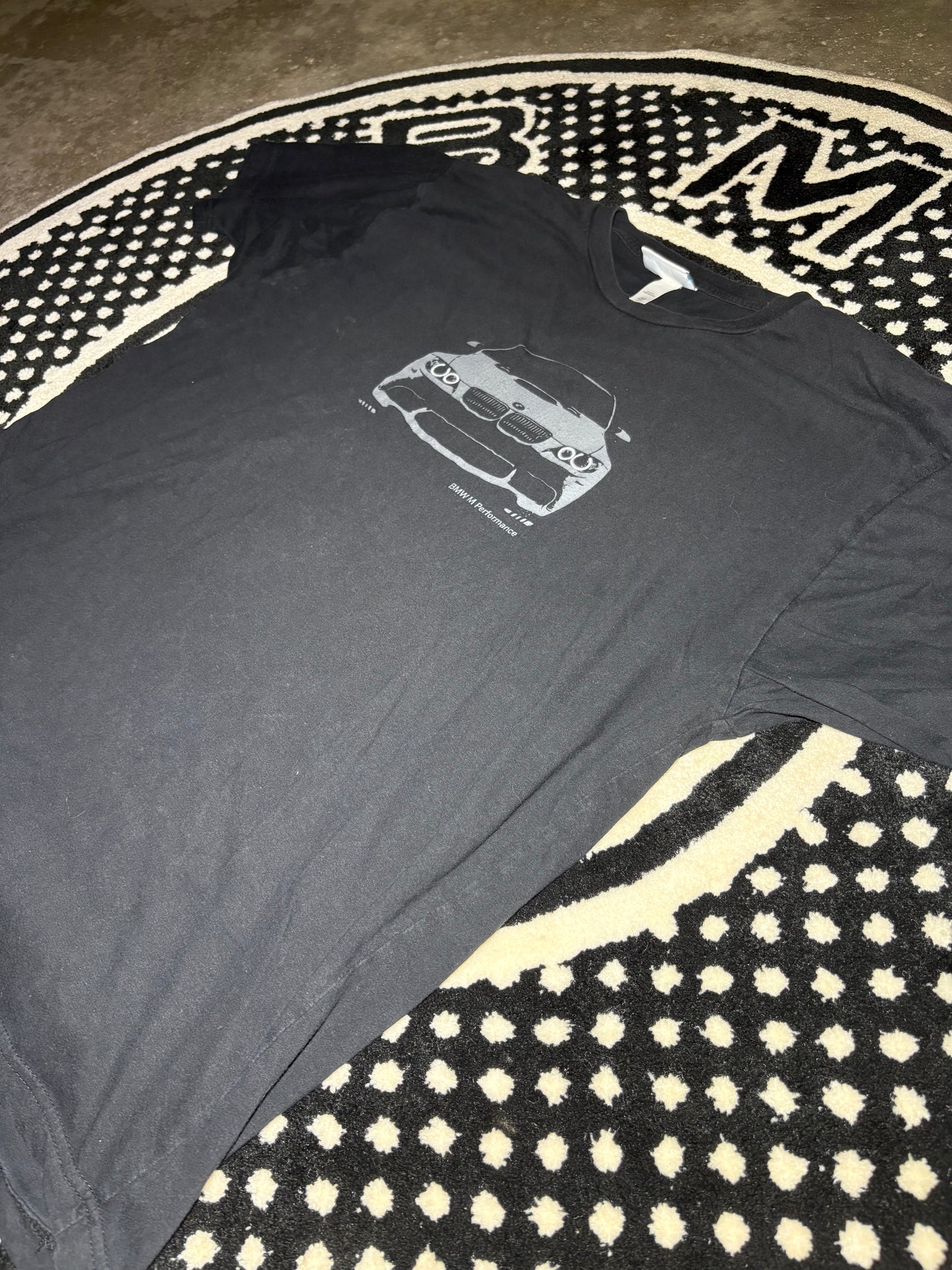 BMW M3 E9X BMW M Performance T-Shirt [XL]