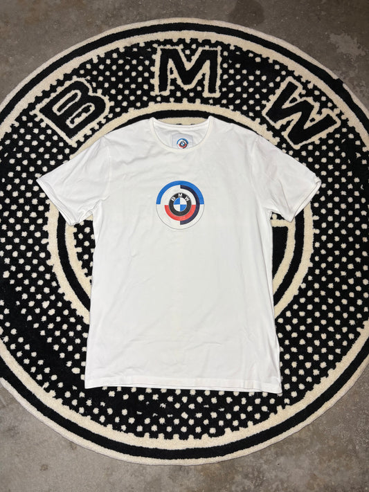BMW Motorsport Heritage T-Shirt [M]