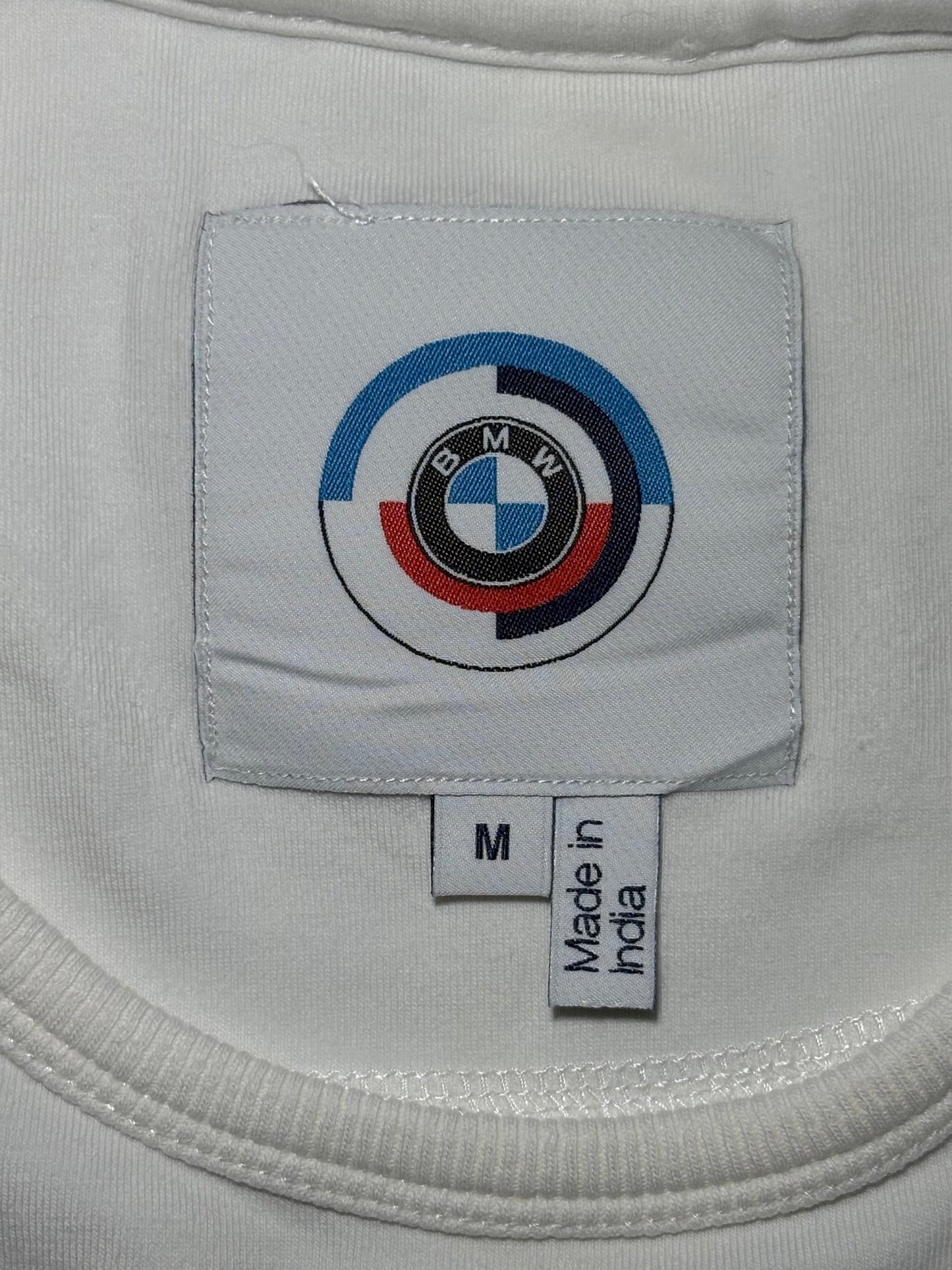 BMW Motorsport Heritage T-Shirt [M]