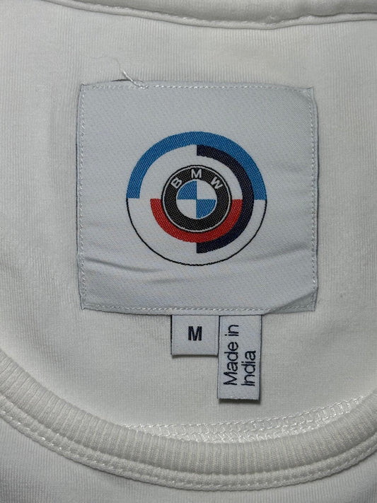 BMW Motorsport Heritage T-Shirt [M]