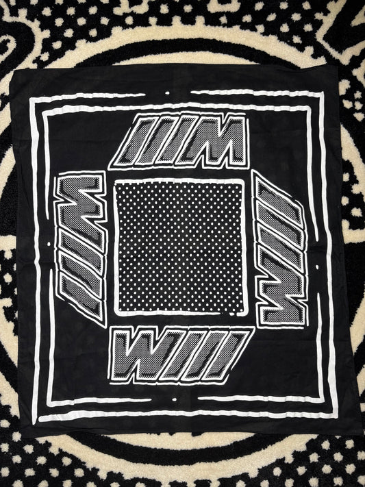 BMW Joshua Vides M Bandana
