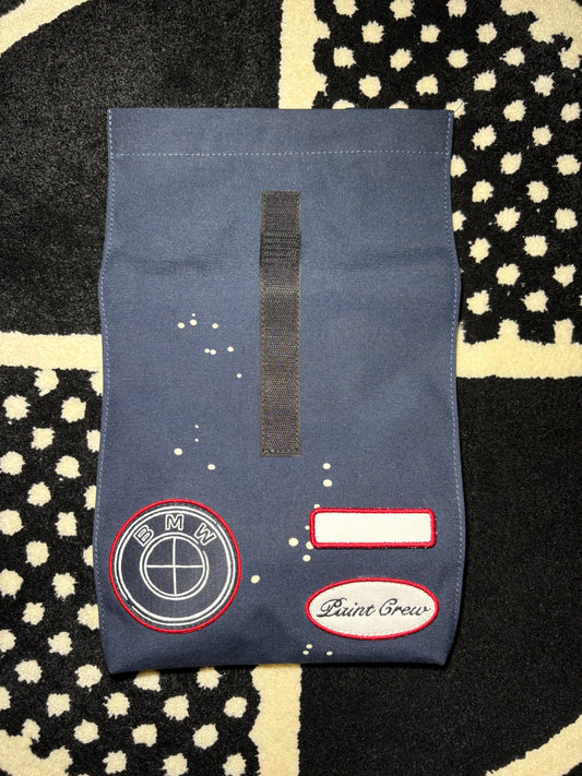 BMW Joshua Vides Lunch Sack