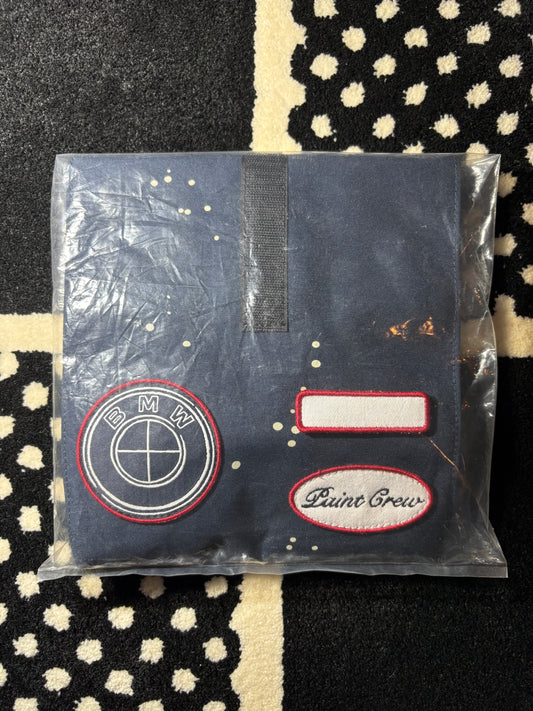 BMW Joshua Vides Lunch Sack
