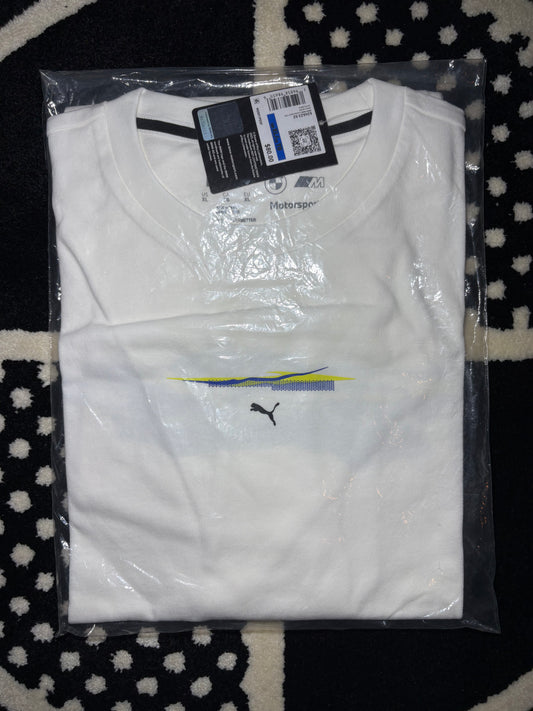 BMW Motorsport Lichtenstein T-Shirt [XL]