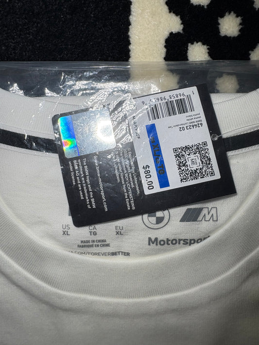 BMW Motorsport Lichtenstein T-Shirt [XL]