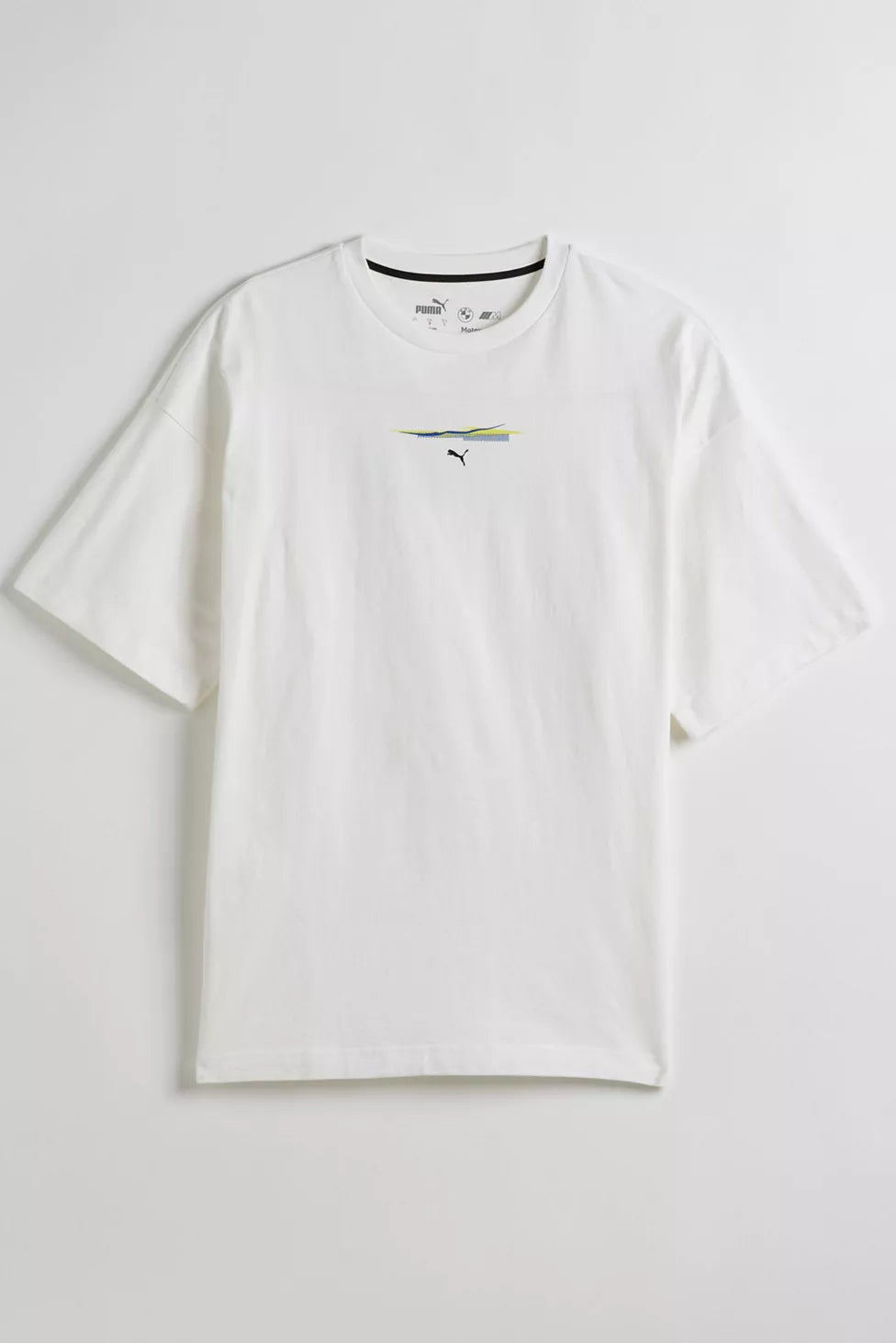 BMW Motorsport Lichtenstein T-Shirt [XL]
