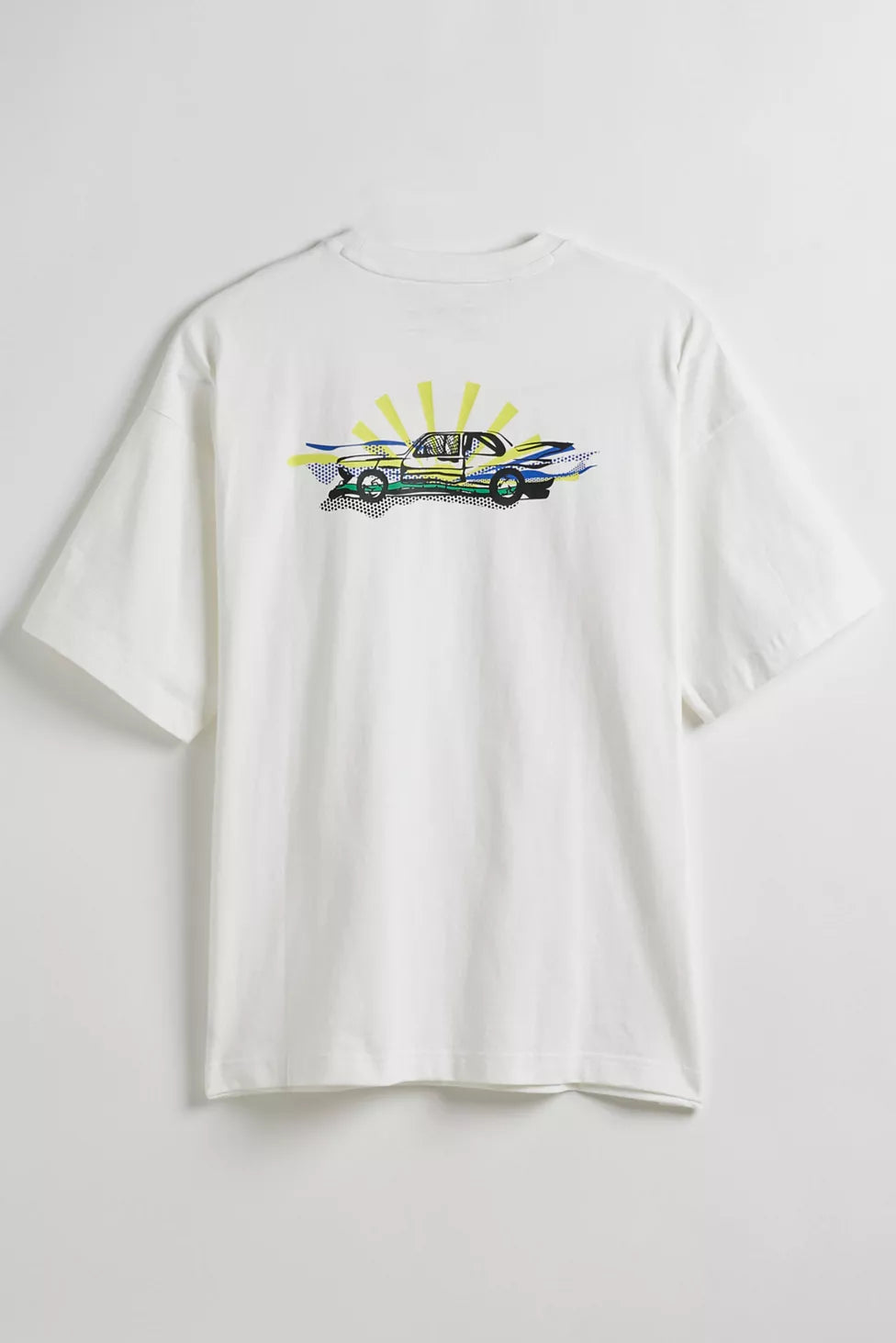 BMW Motorsport Lichtenstein T-Shirt [XL]