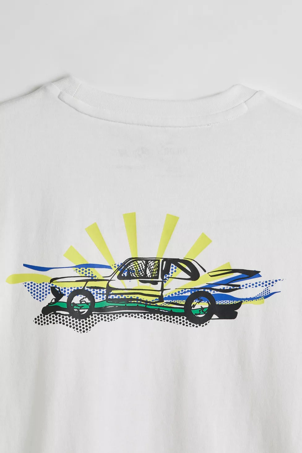 BMW Motorsport Lichtenstein T-Shirt [XL]