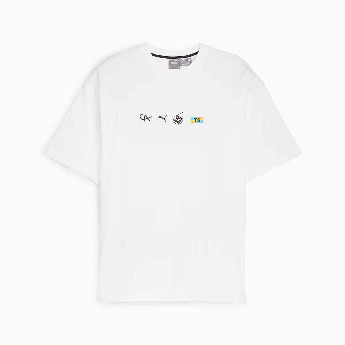 BMW Motorsport Calder T-Shirt [XL]
