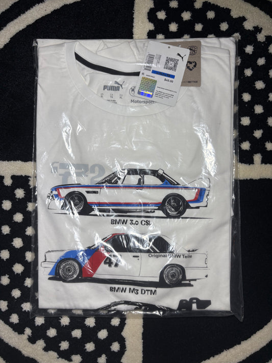 BMW Graphic M T-Shirt [XL]