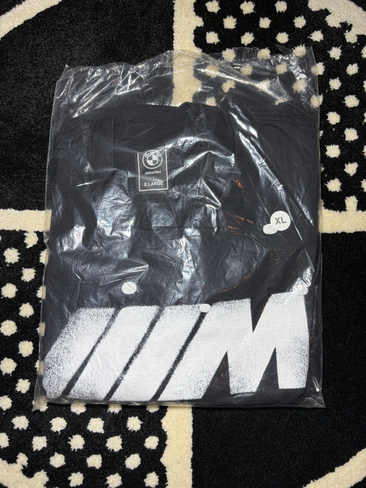 BMW Joshua Vides M Splatter Longsleeve [XL]
