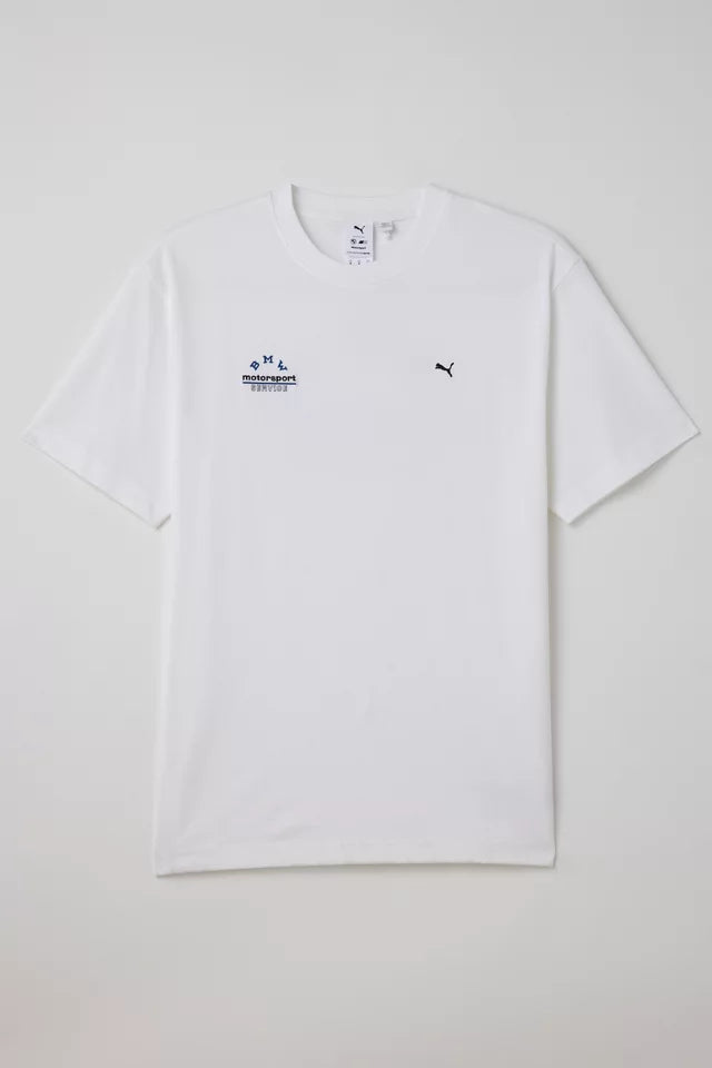 BMW Motorsport Service T-Shirt [XL]