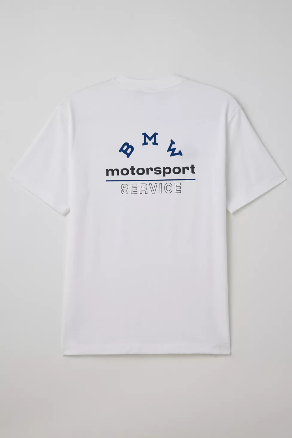 BMW Motorsport Service T-Shirt [XL]