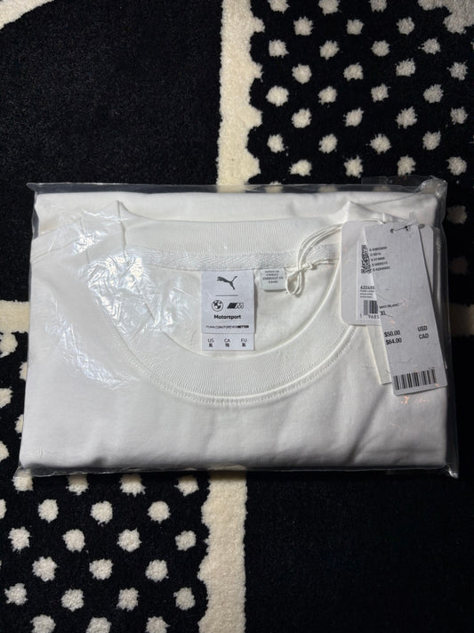 BMW Motorsport Service T-Shirt [XL]