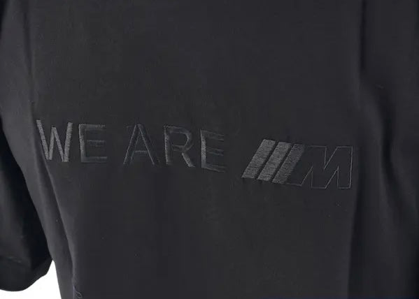 BMW 50 Jahre T-Shirt [L]