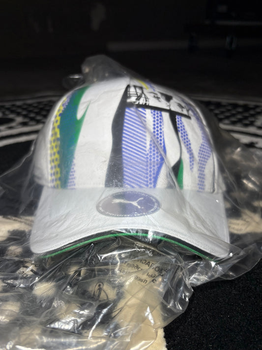 BMW Motorsport Lichtenstein Edition Cap