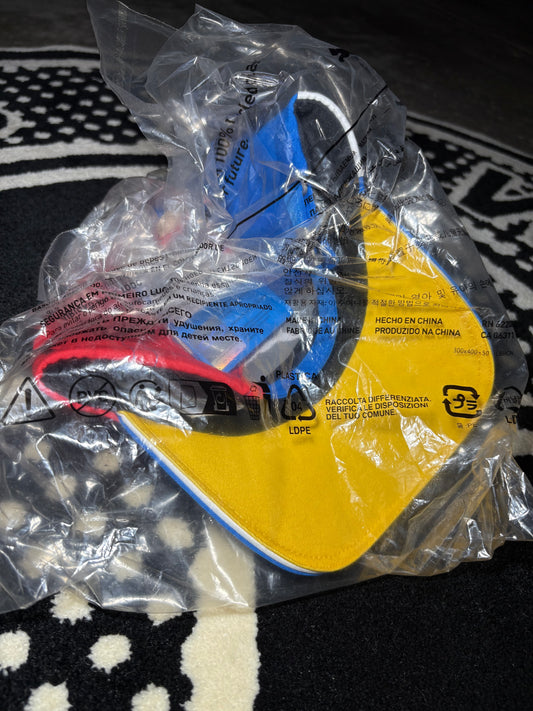 BMW Motorsport Calder Edition Cap
