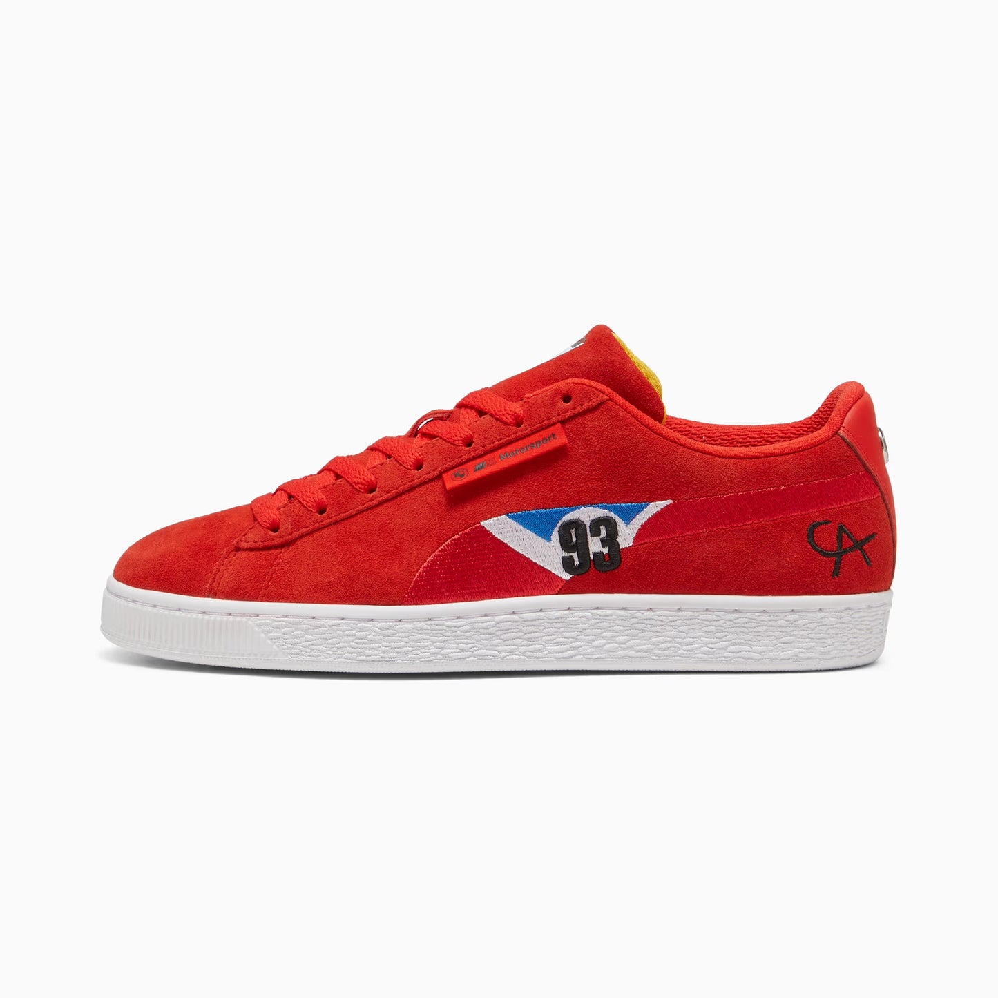 BMW Motorsport Alexander Calder PUMA Shoes [10.5]