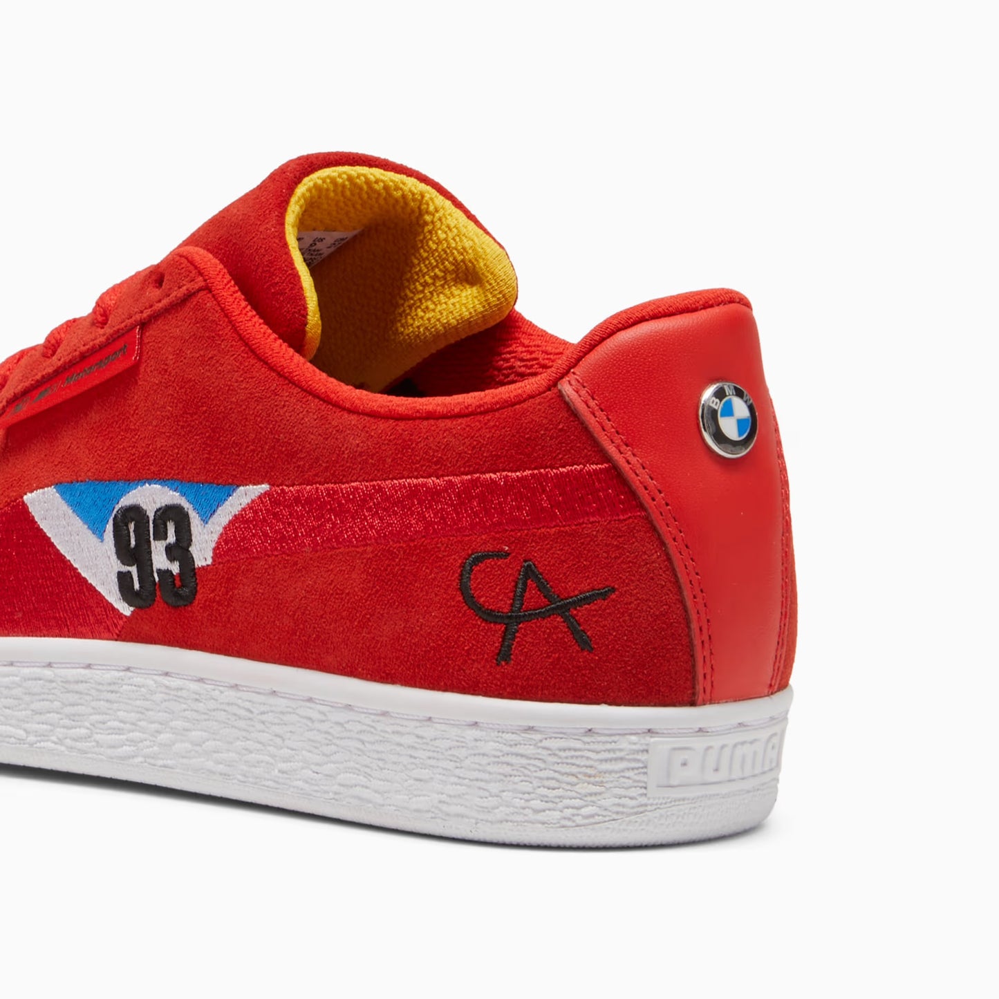 BMW Motorsport Alexander Calder PUMA Shoes [10.5]