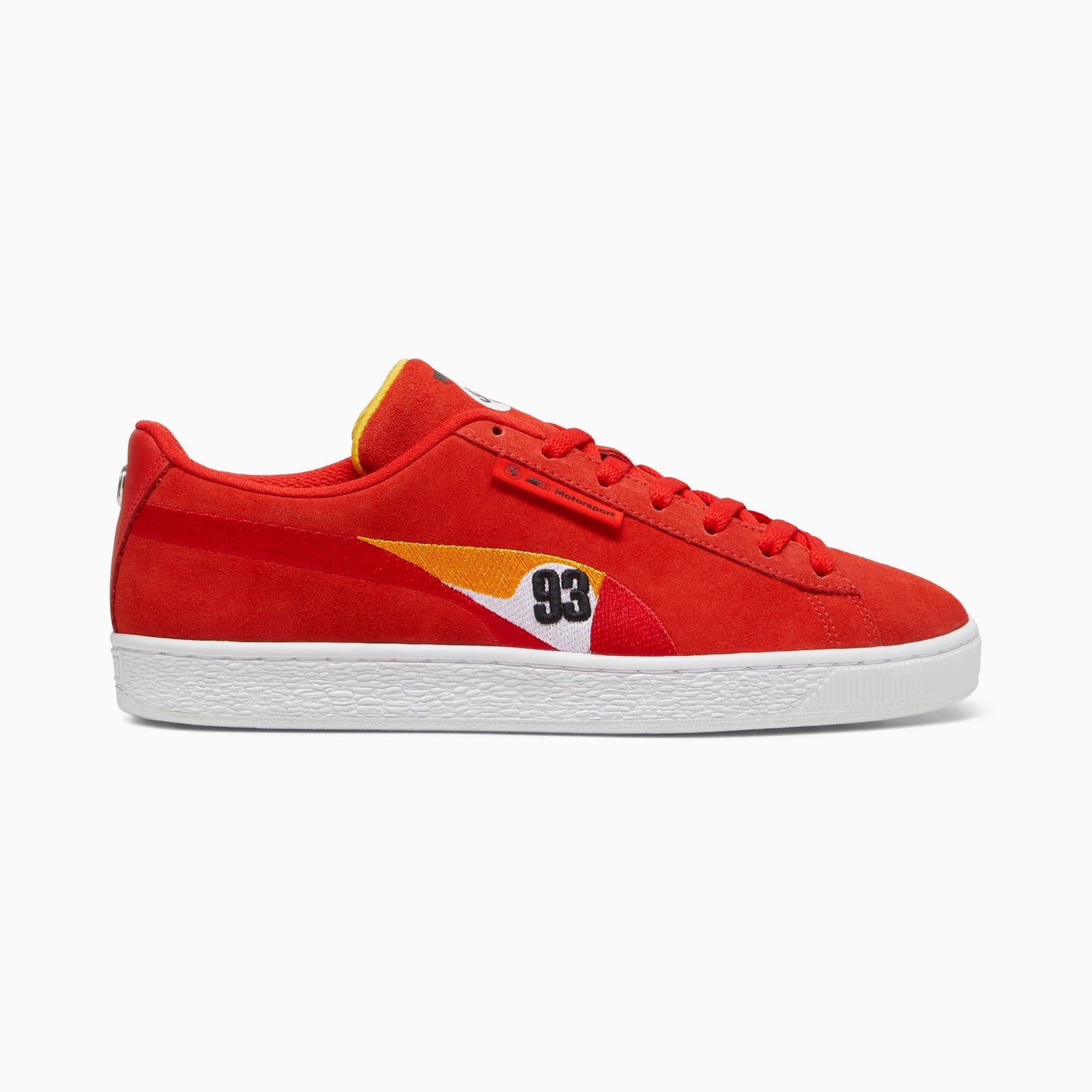 BMW Motorsport Alexander Calder PUMA Shoes [10.5]