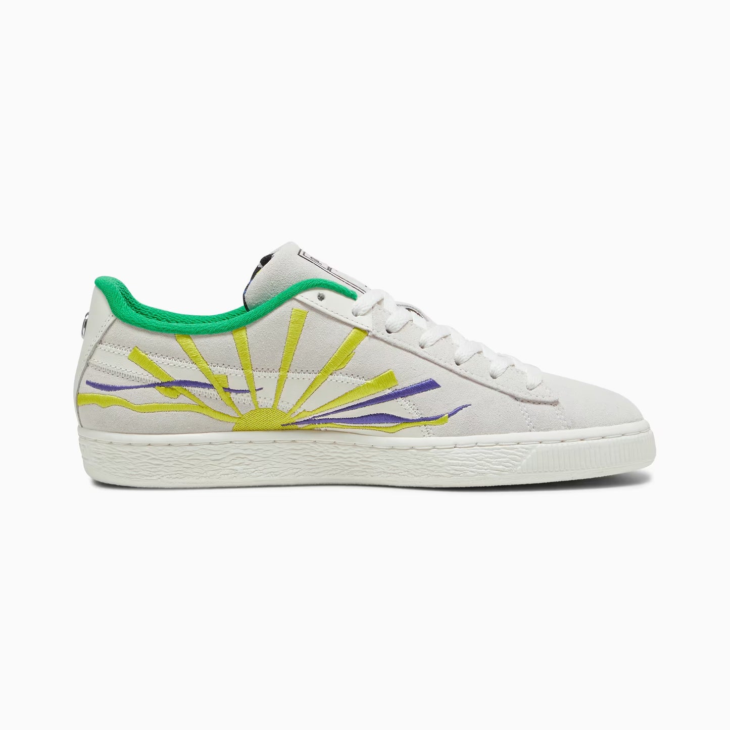BMW Motorsport Roy Lichtenstein PUMA Shoes [10.5]