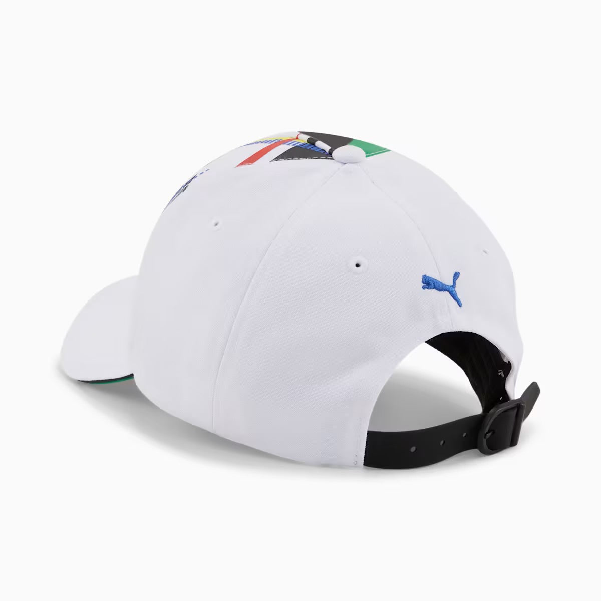 BMW Motorsport Lichtenstein Edition Cap