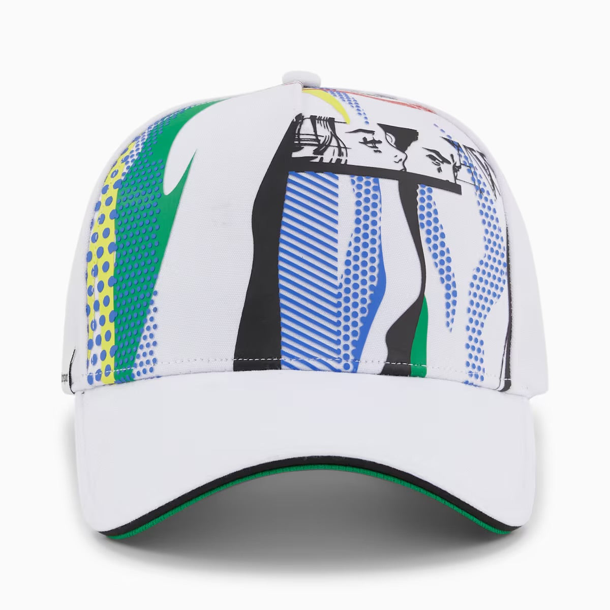 BMW Motorsport Lichtenstein Edition Cap