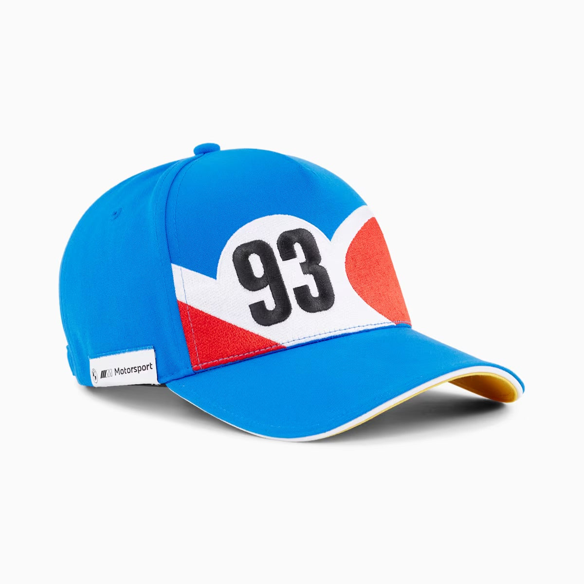 BMW Motorsport Calder Edition Cap