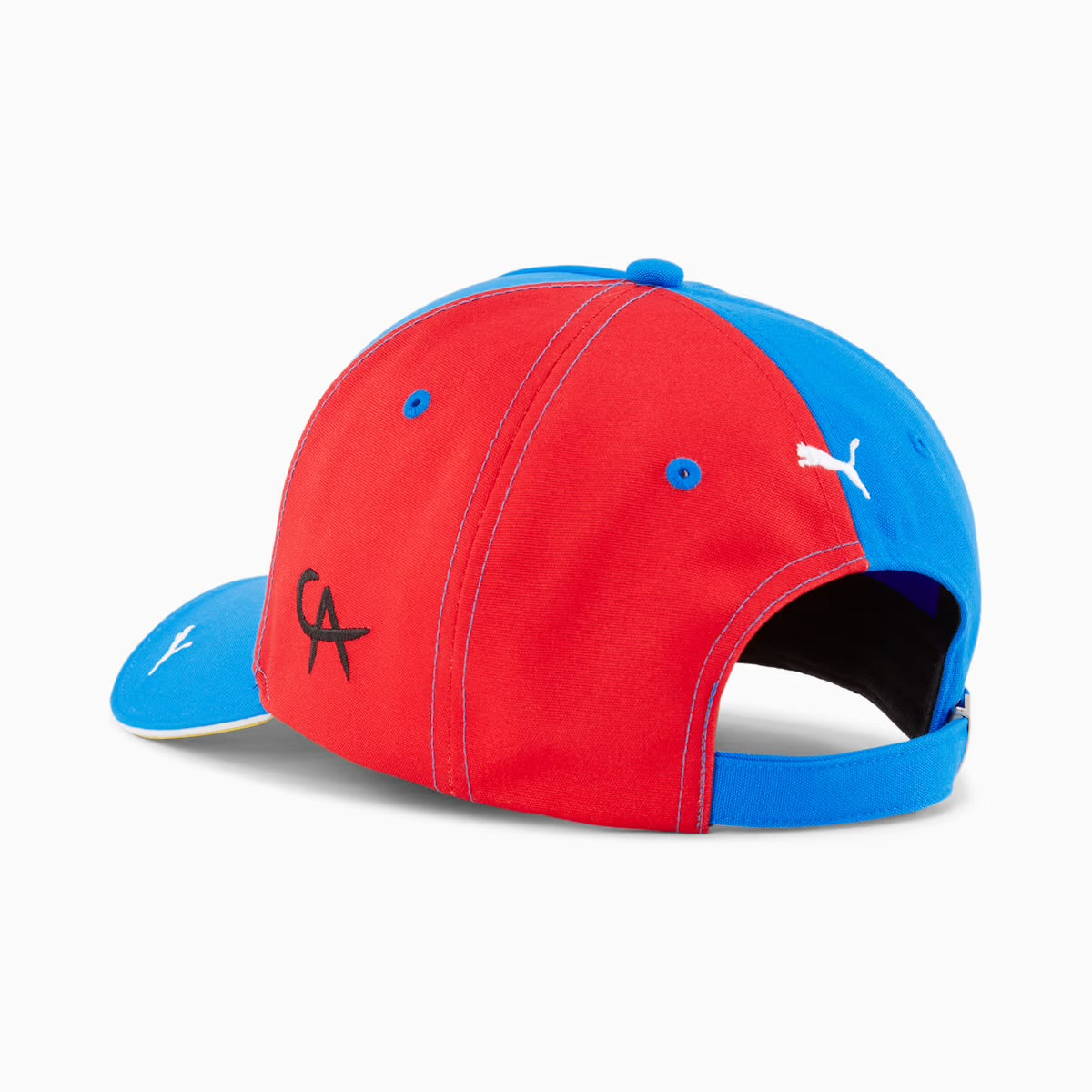 BMW Motorsport Calder Edition Cap