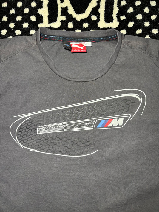BMW M Side Gill T-Shirt [XXL]
