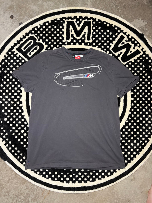 BMW M Side Gill T-Shirt [XXL]