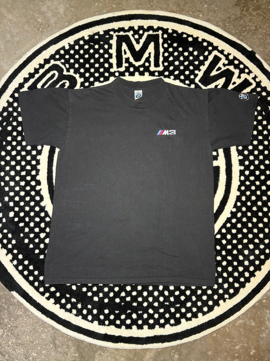 BMW M3 Motorsport T-Shirt (L)