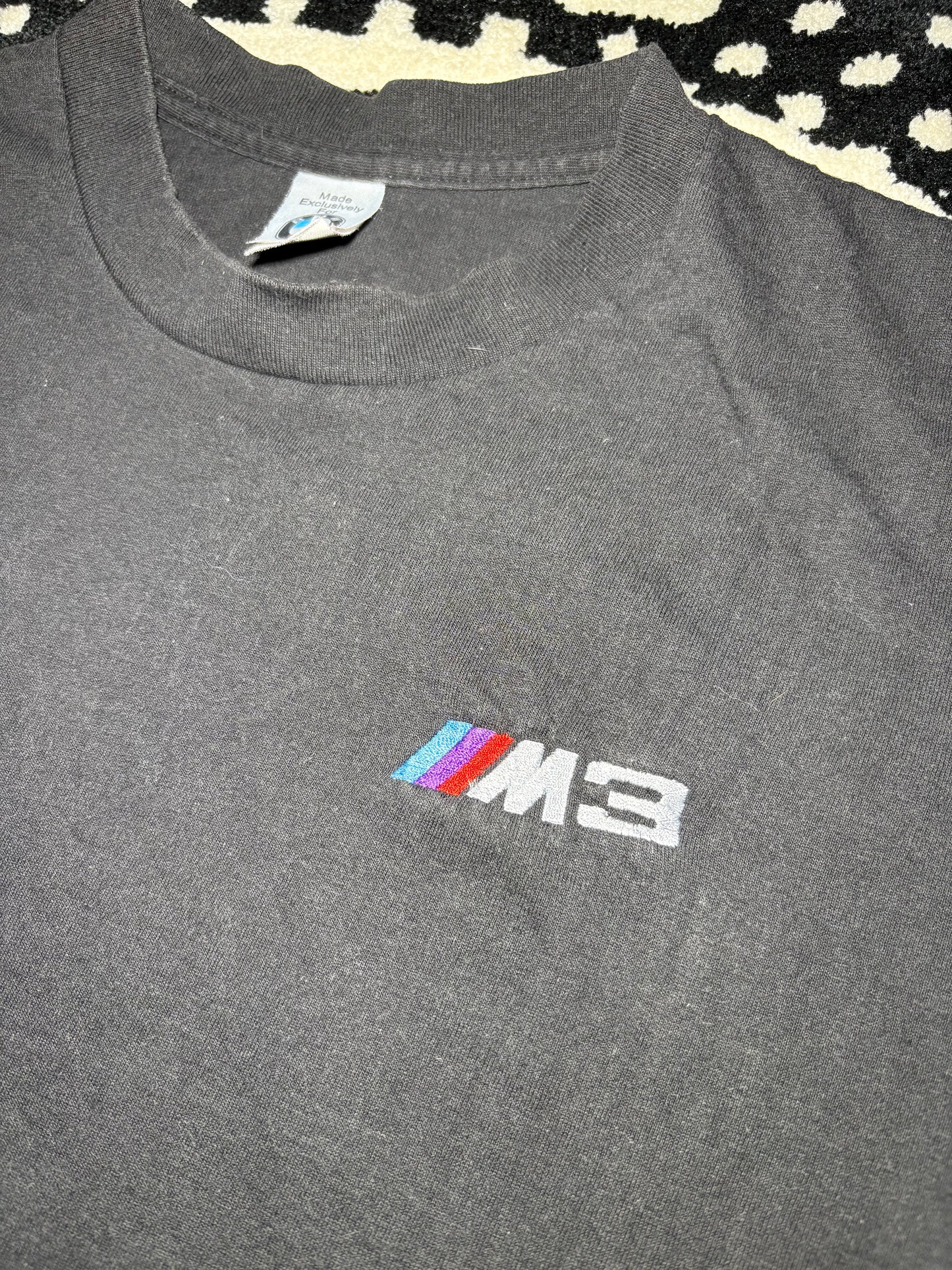 BMW M3 Motorsport T-Shirt (L)