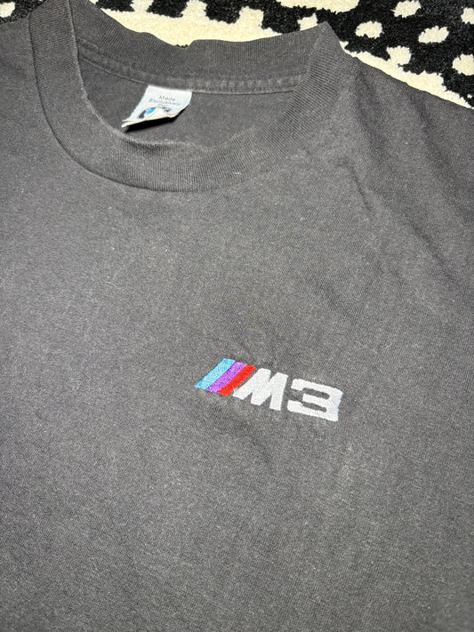 BMW M3 Motorsport T-Shirt (L)