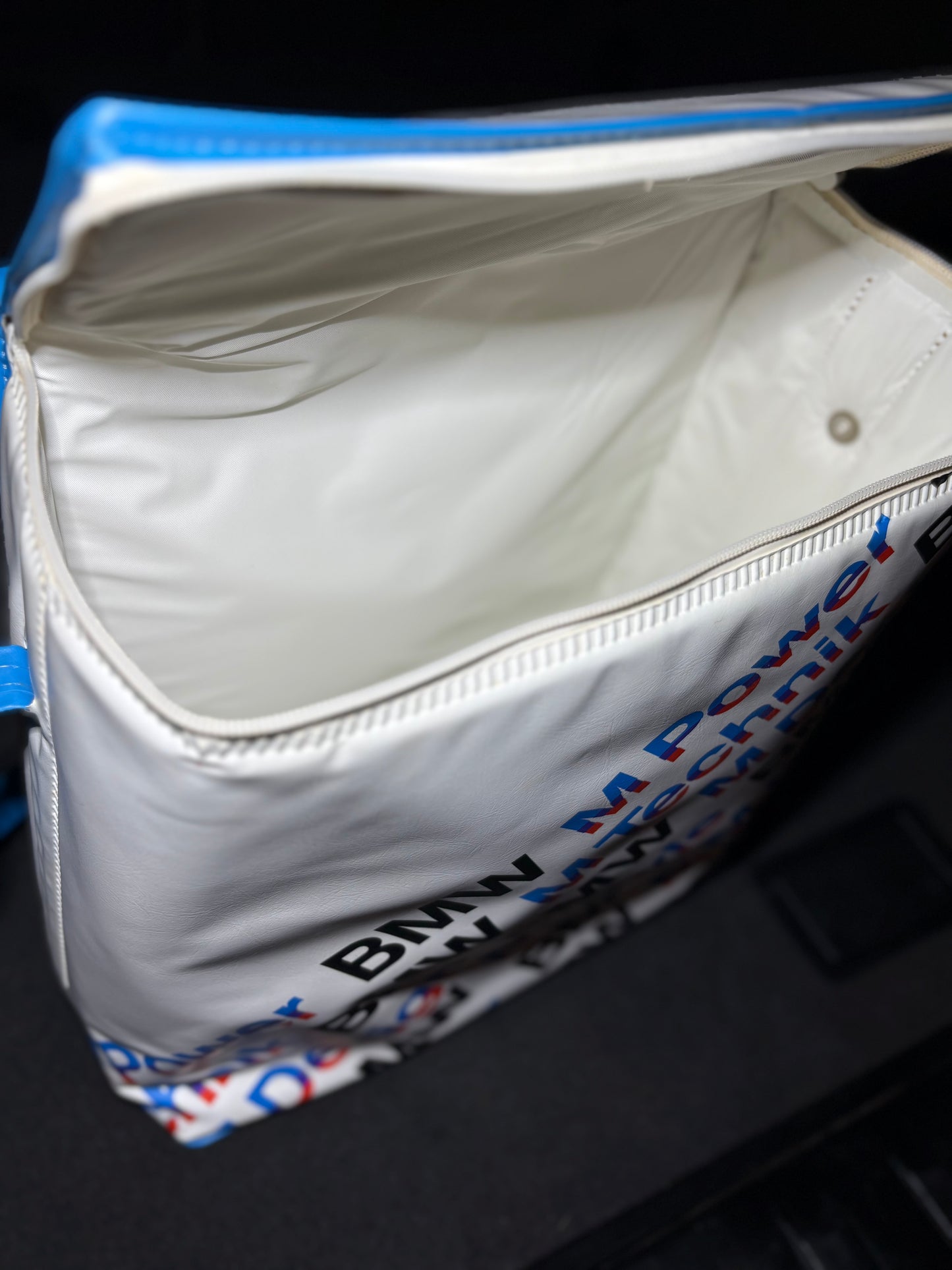 BMW M Power Thermal Cooler Bag