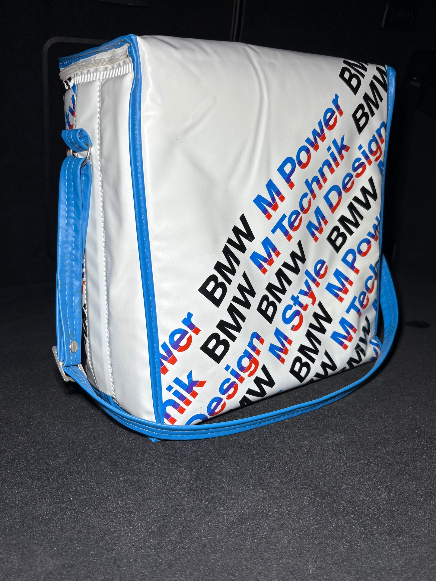 BMW M Power Thermal Cooler Bag
