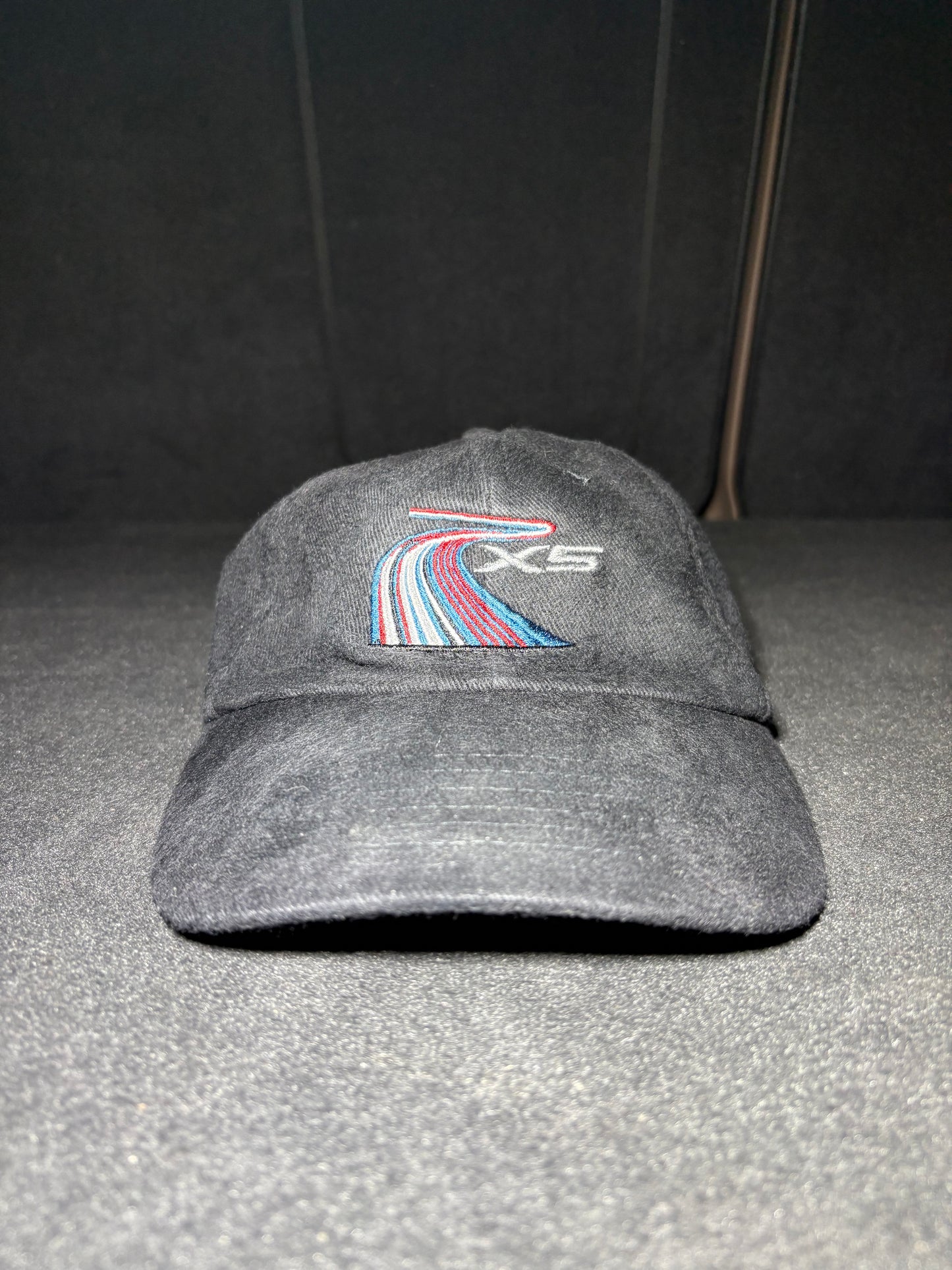 BMW X5 [E53] Dad Cap